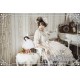 Krad Lanrete Le Portrait de Marie High Waist JSK II(Limited Reservation/4 Colours/Full Payment Without Shipping)